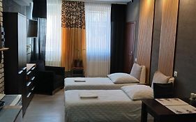 Noclegi nad Morzem u Kasi